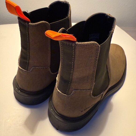 G-star Raw Chelsea boots for men Size 9 - Picture 2 of 4